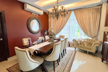 Pinggiran Rahman Putra