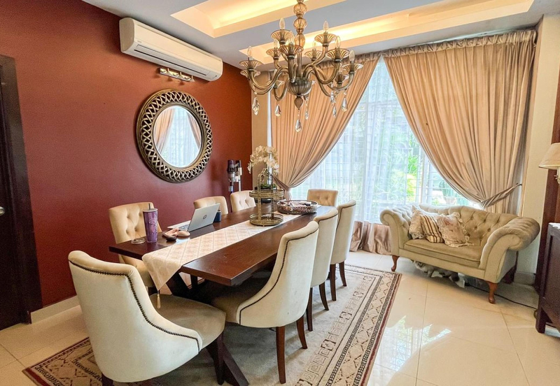 Pinggiran Rahman Putra