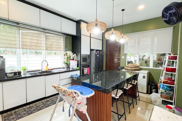 Pinggiran Rahman Putra