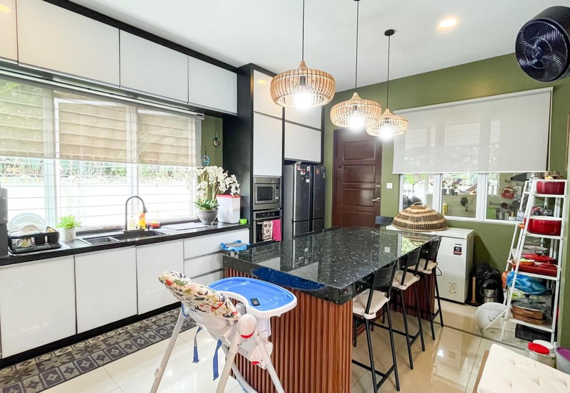 Pinggiran Rahman Putra