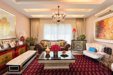 Pinggiran Rahman Putra