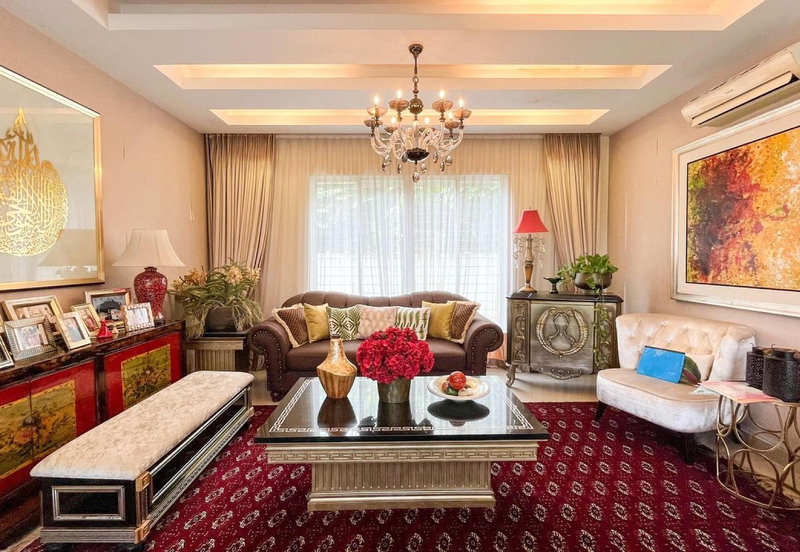 Pinggiran Rahman Putra