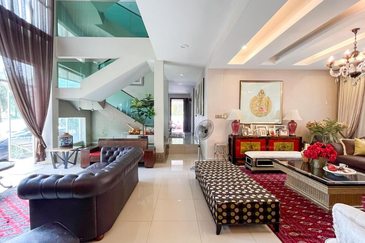 Pinggiran Rahman Putra