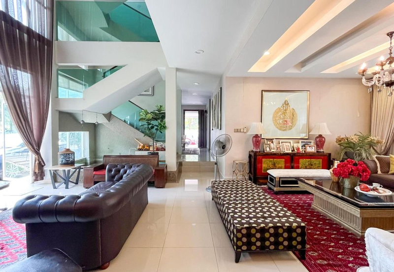 Pinggiran Rahman Putra