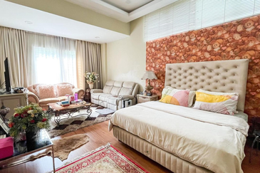 Pinggiran Rahman Putra