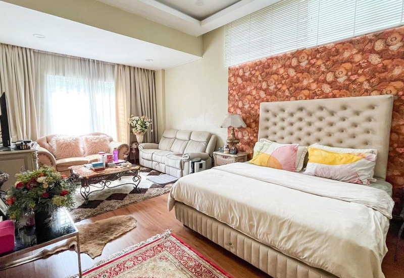 Pinggiran Rahman Putra