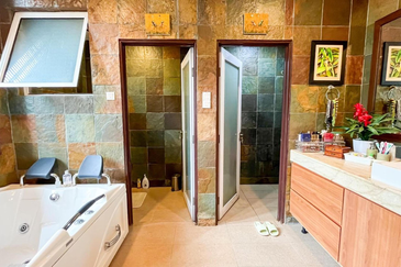 Pinggiran Rahman Putra