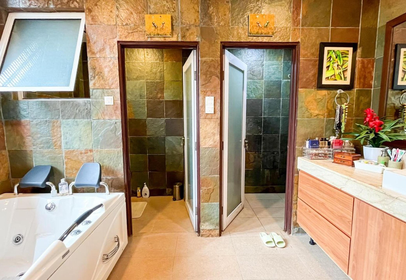 Pinggiran Rahman Putra