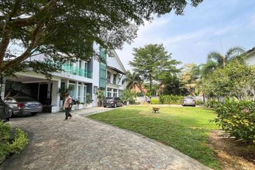 Pinggiran Rahman Putra