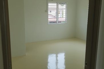 Bandar Seri Coalfields