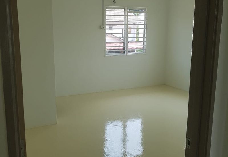 Bandar Seri Coalfields