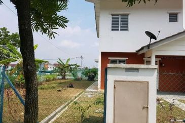 Bandar Seri Coalfields