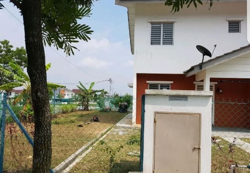 Bandar Seri Coalfields