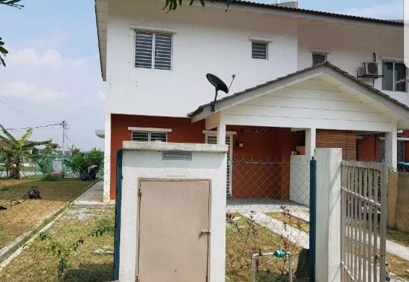 Bandar Seri Coalfields