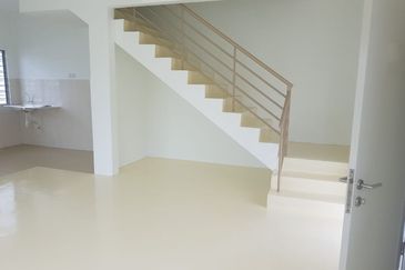 Bandar Seri Coalfields