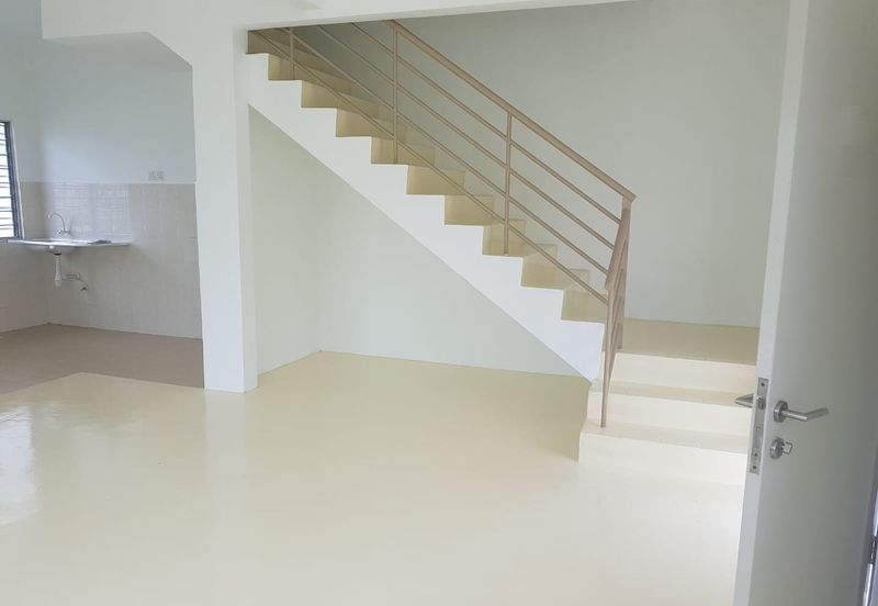 Bandar Seri Coalfields