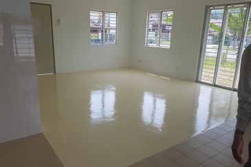 Bandar Seri Coalfields