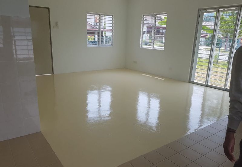 Bandar Seri Coalfields