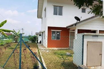 Bandar Seri Coalfields