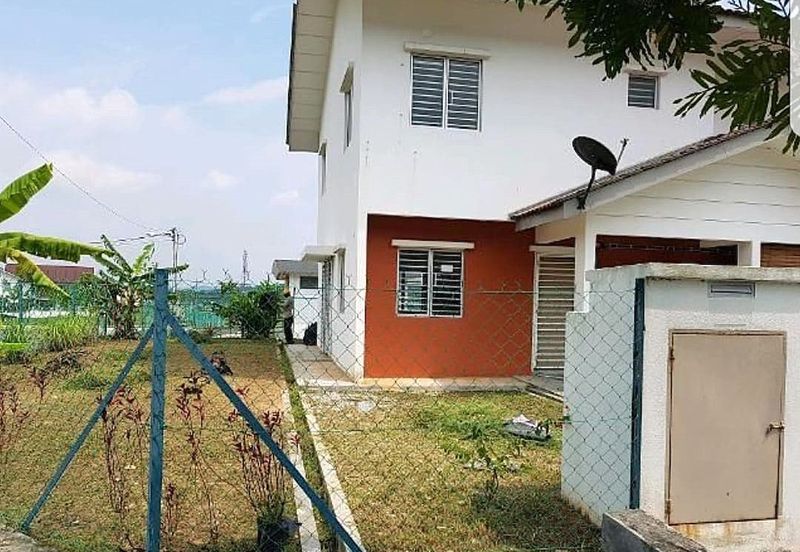 Bandar Seri Coalfields