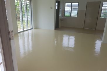 Bandar Seri Coalfields