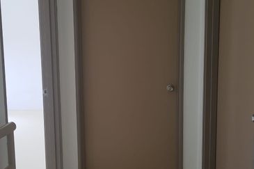 Bandar Seri Coalfields