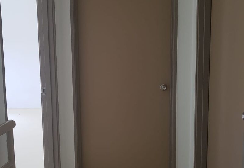 Bandar Seri Coalfields