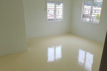 Bandar Seri Coalfields