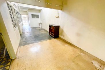 Taman Yarl @ Old Klang Road