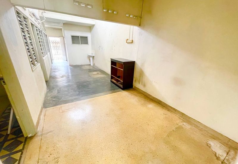 Taman Yarl @ Old Klang Road