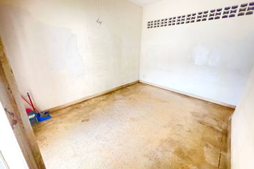 Taman Yarl @ Old Klang Road