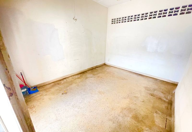 Taman Yarl @ Old Klang Road