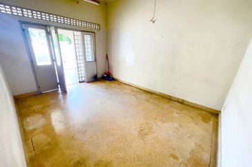 Taman Yarl @ Old Klang Road