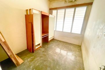 Taman Yarl @ Old Klang Road