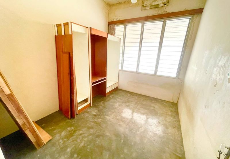 Taman Yarl @ Old Klang Road