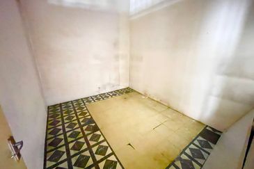 Taman Yarl @ Old Klang Road