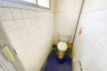 Taman Yarl @ Old Klang Road