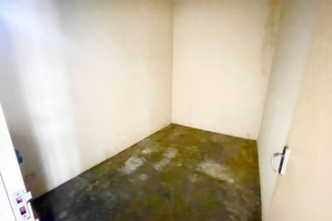 Taman Yarl @ Old Klang Road