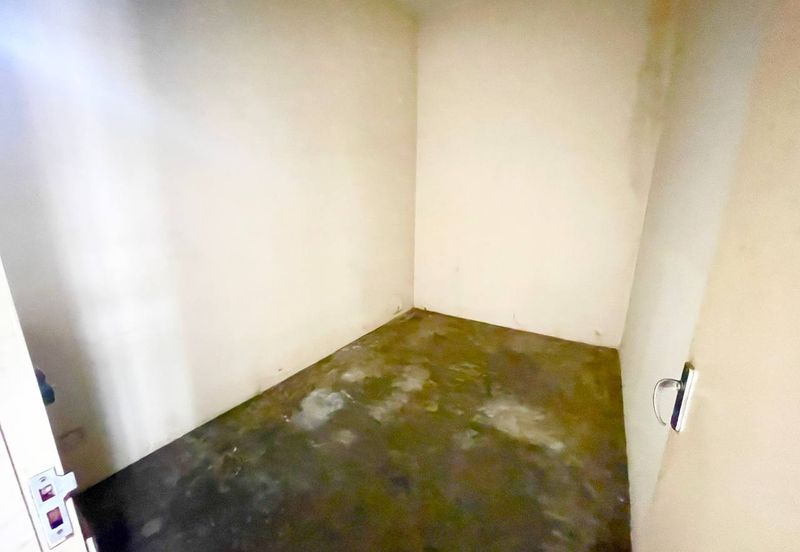 Taman Yarl @ Old Klang Road