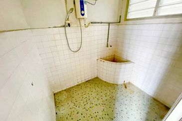 Taman Yarl @ Old Klang Road