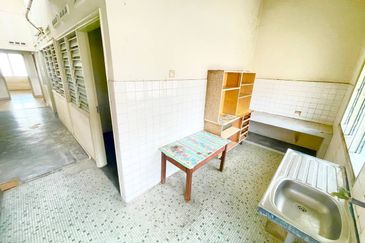 Taman Yarl @ Old Klang Road