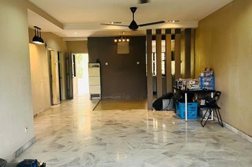 Sri Alam Condominium