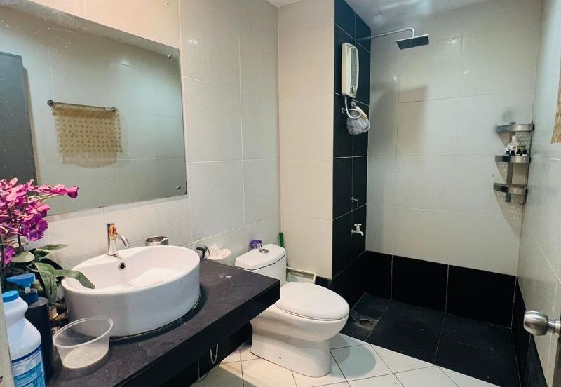 Sri Alam Condominium