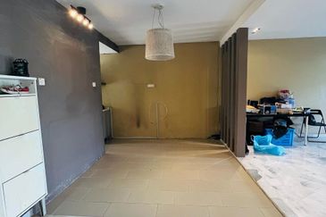 Sri Alam Condominium