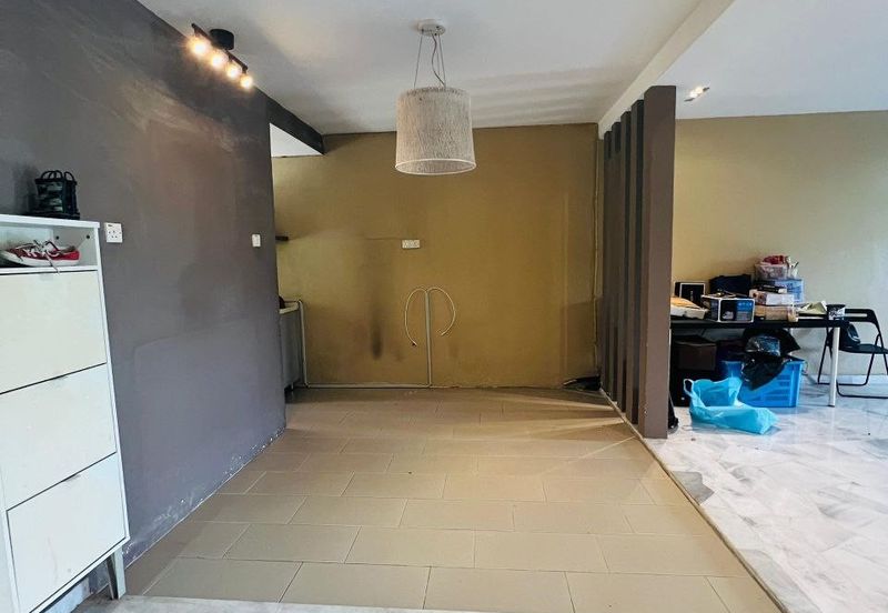 Sri Alam Condominium