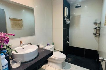 Sri Alam Condominium