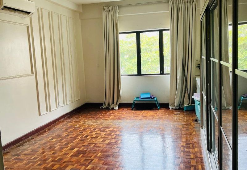 Sri Alam Condominium