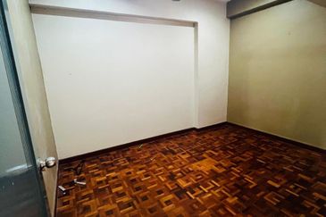 Sri Alam Condominium