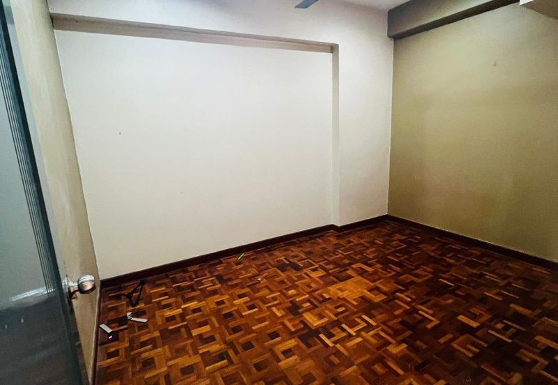 Sri Alam Condominium