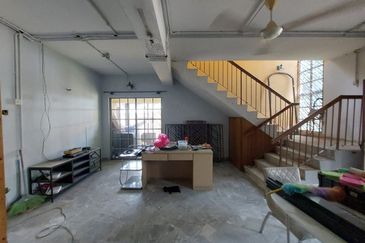 Seksyen 6, Kota Damansara